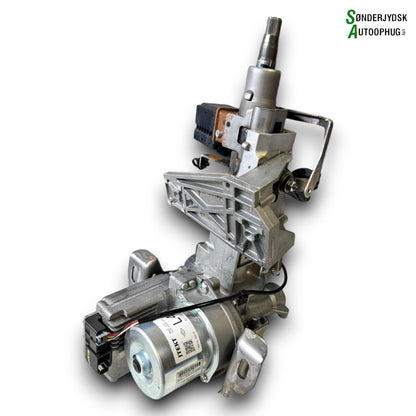 Renault Captur 1 Ratstamme Servo Med OEM Nr. 488100991R Fra Renault Ophugger