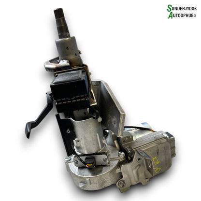 Renault Captur 1 Ratstamme Servo Med OEM Nr. 488108509R Fra Renault Ophugger