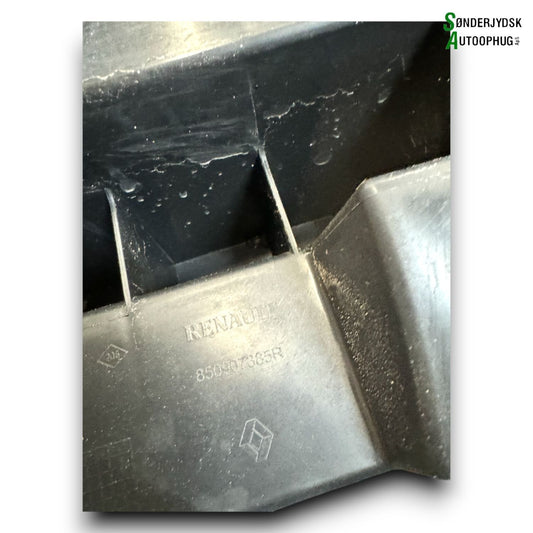 Renault Captur 1 Kofangerstiver Med OEM Nr. 850907385R Fra Renault Ophugger