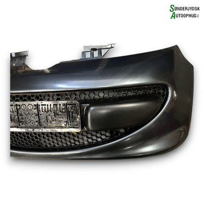 Peugeot 107 Forkofanger Med OEM Nr. 7401CS Fra Peugeot Ophugger