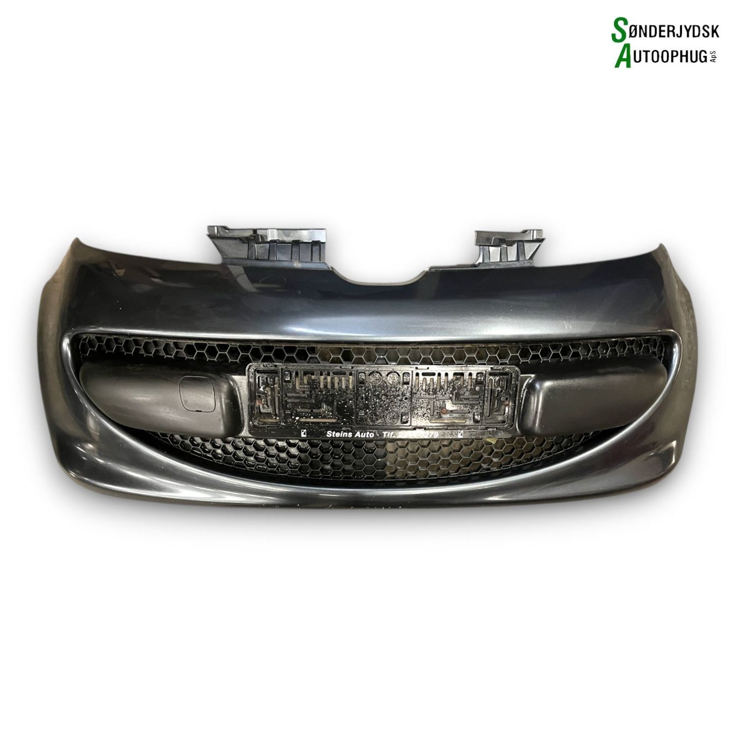 Peugeot 107 Forkofanger Med OEM Nr. 7401CS Fra Peugeot Ophugger