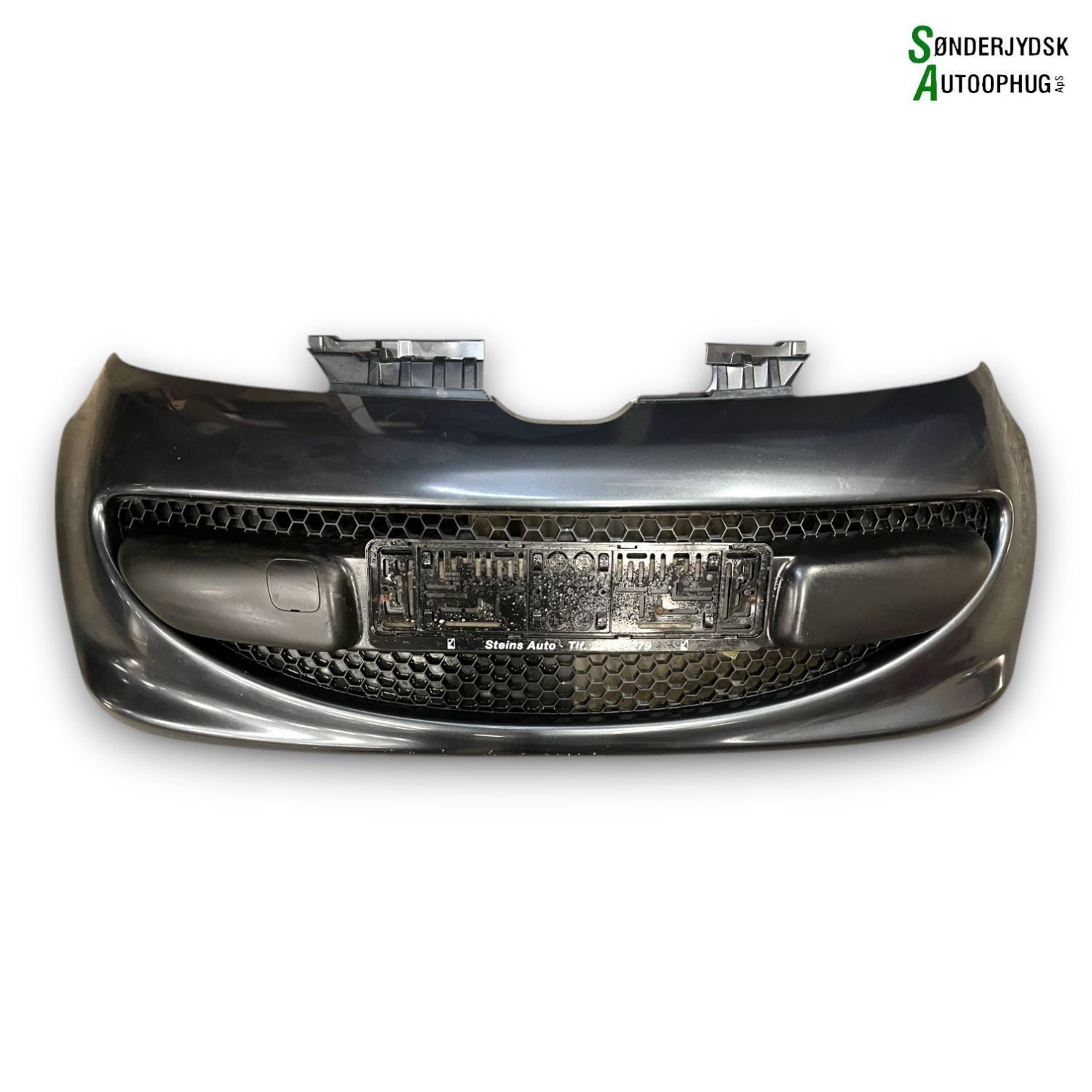 Peugeot 107 Forkofanger Med OEM Nr. 7401CS Fra Peugeot Ophugger