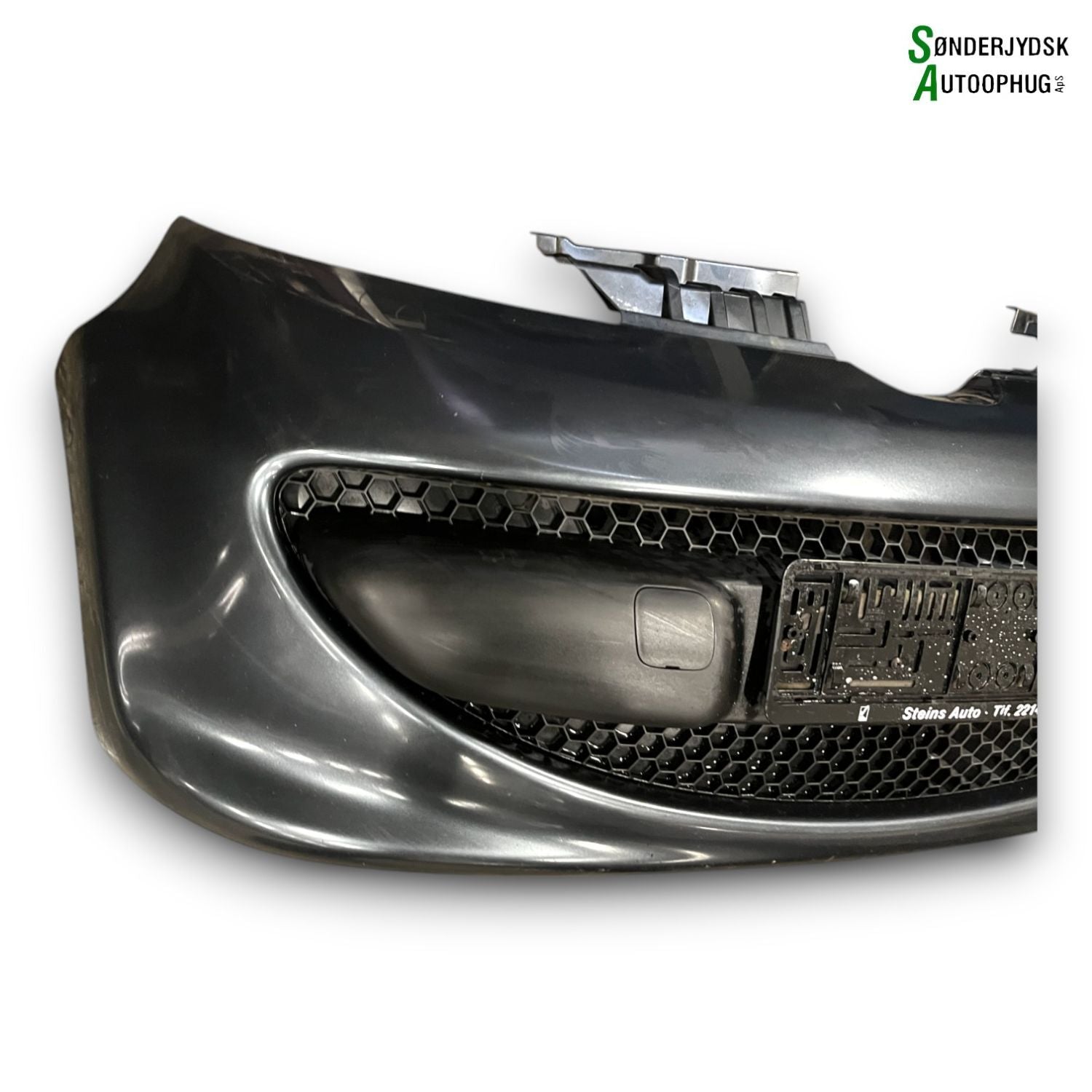 Peugeot 107 Forkofanger Med OEM Nr. 7401CS Fra Peugeot Ophugger