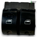 Audi A4 Kontakt Rudehejs Med OEM Nr. 8E0959851A Fra Audi Ophugger