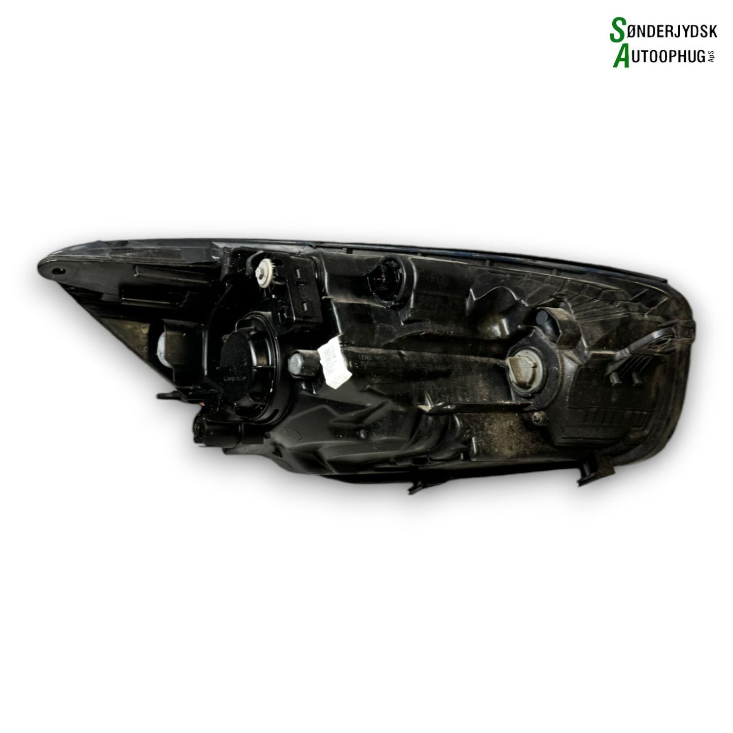 Kia Picanto Forlygte Med OEM Nr. 921011Y011	 Fra Kia Ophugger