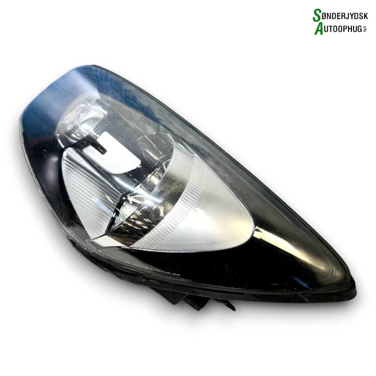 Kia Picanto Forlygte Med OEM Nr. 921011Y011 Fra Kia Ophugger