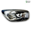 Kia Picanto Forlygte Med OEM Nr. 921021Y011 Fra Kia Ophugger