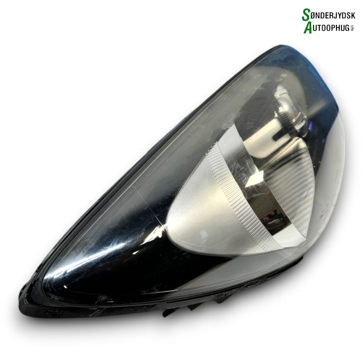 Kia Picanto Forlygte Med OEM Nr. 921011Y011 Fra Kia Ophugger