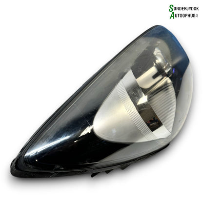 Kia Picanto Forlygte Med OEM Nr. 921011Y011 Fra Kia Ophugger