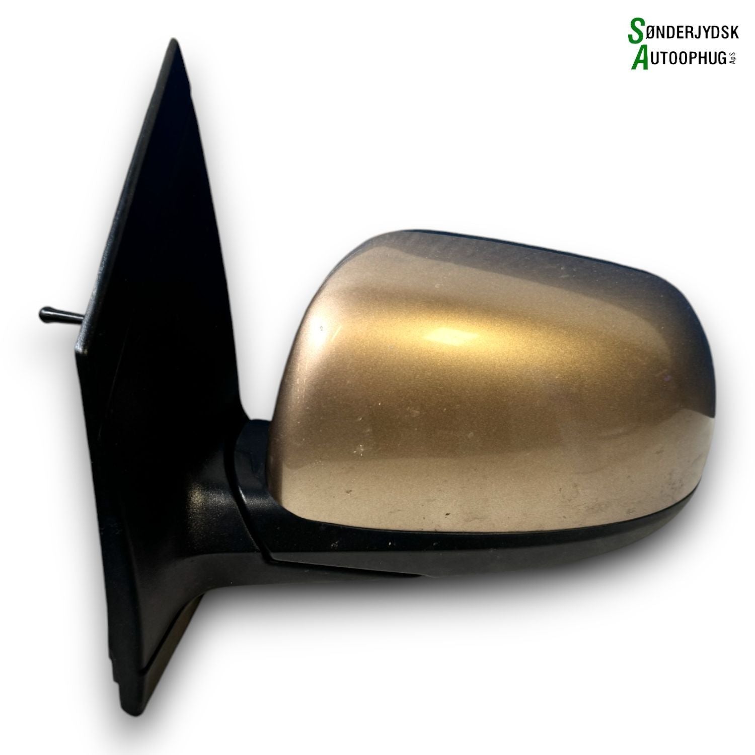 Kia Picanto Sidespejl Med OEM Nr. 876101Y010 Fra Kia Ophugger