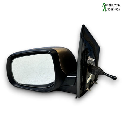 Kia Picanto Sidespejl Med OEM Nr. 876101Y010	 Fra Kia Ophugger
