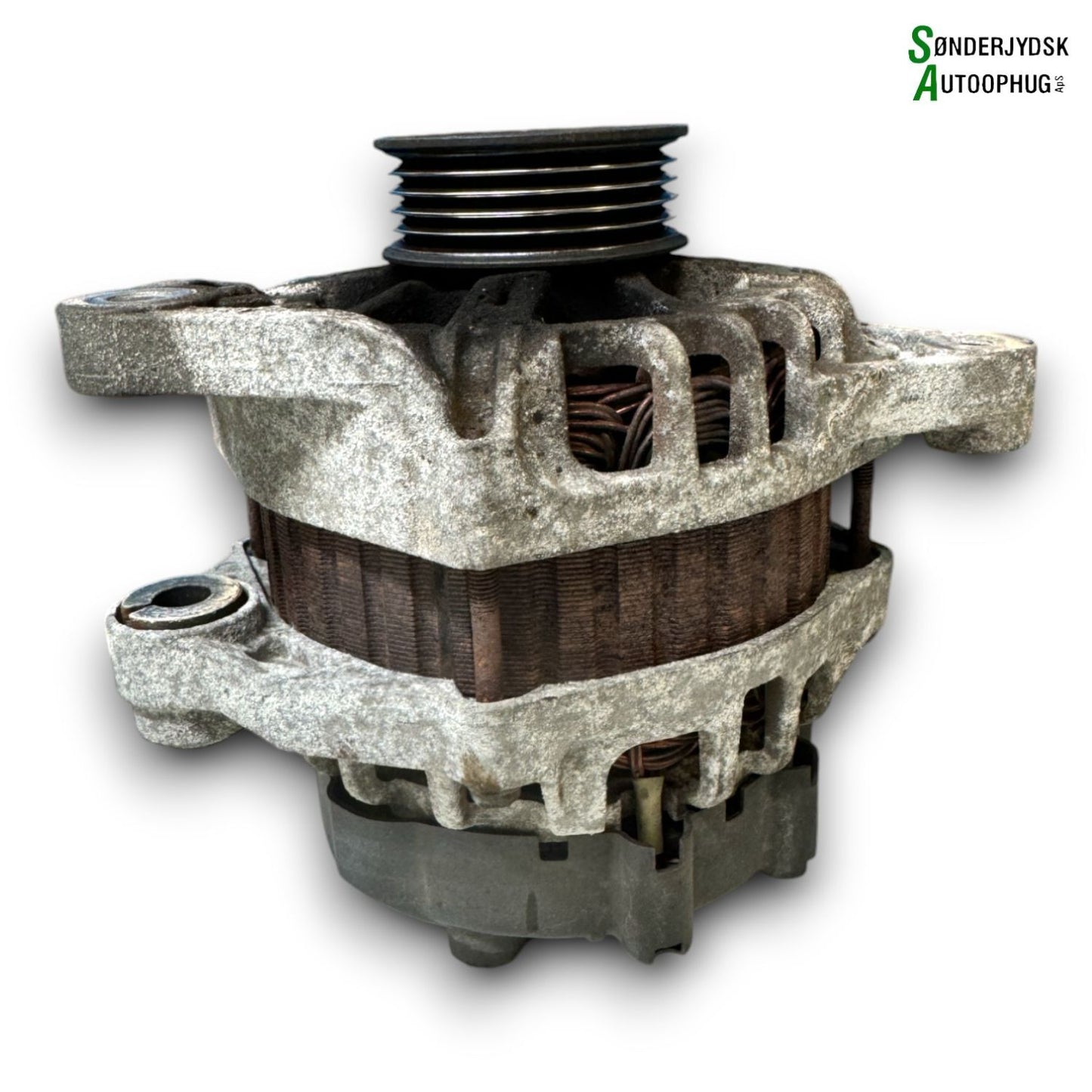 Kia Picanto Generator Med OEM Nr. 2609518 Fra Kia Ophugger