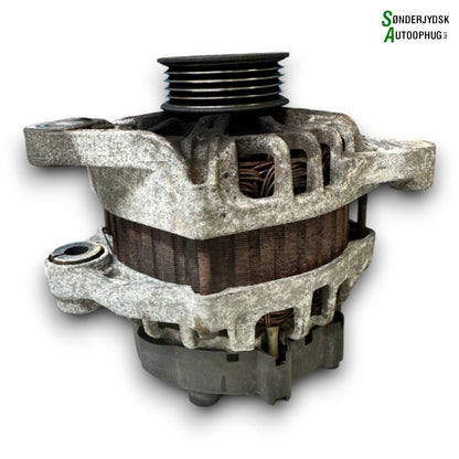 Kia Picanto Generator Med OEM Nr. 2609518 Fra Kia Ophugger