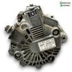Kia Picanto Generator Med OEM Nr. 2609518 Fra Kia Ophugger