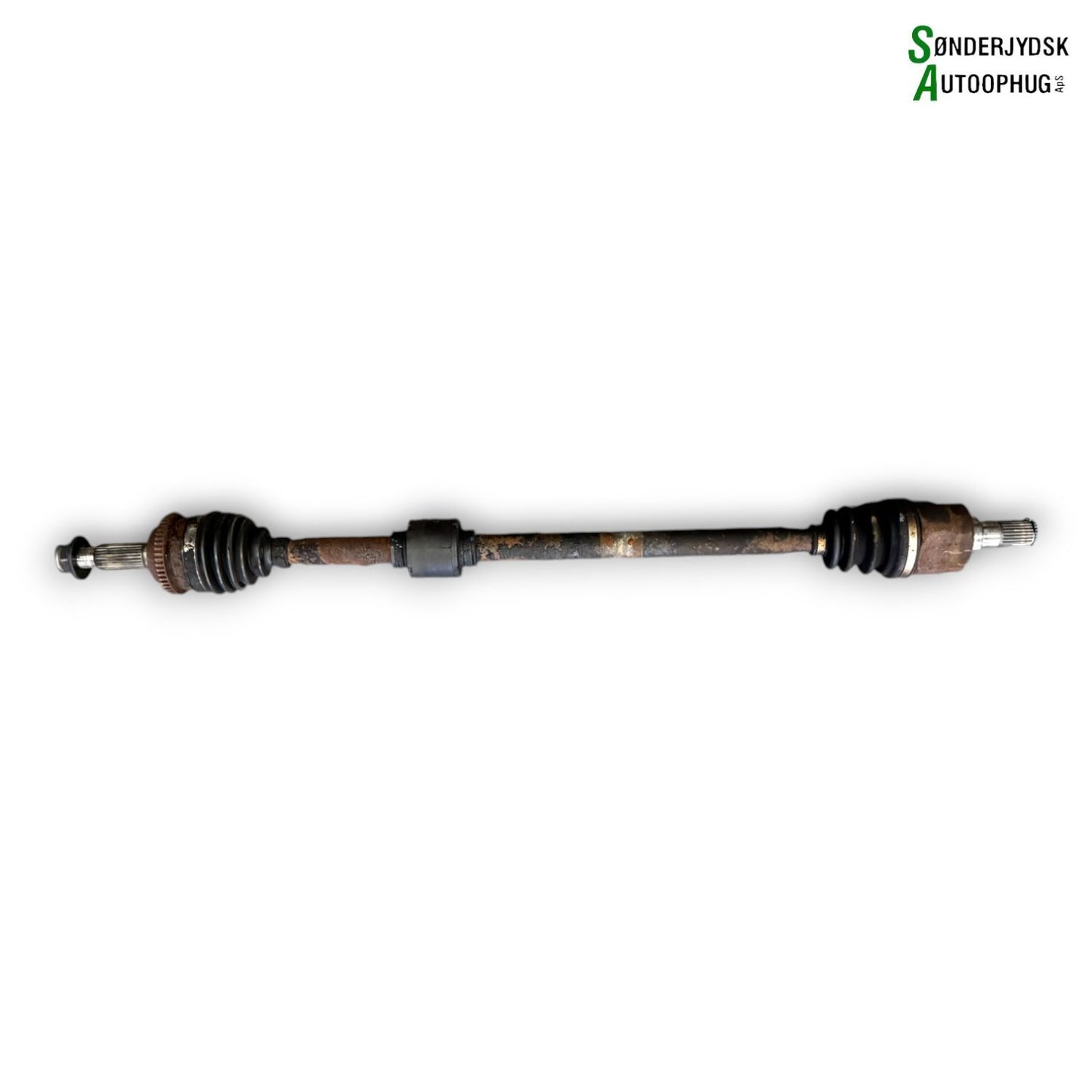 Kia Picanto Trækaksel For H Med OEM Nr. 495011Y010 Fra Kia Ophugger