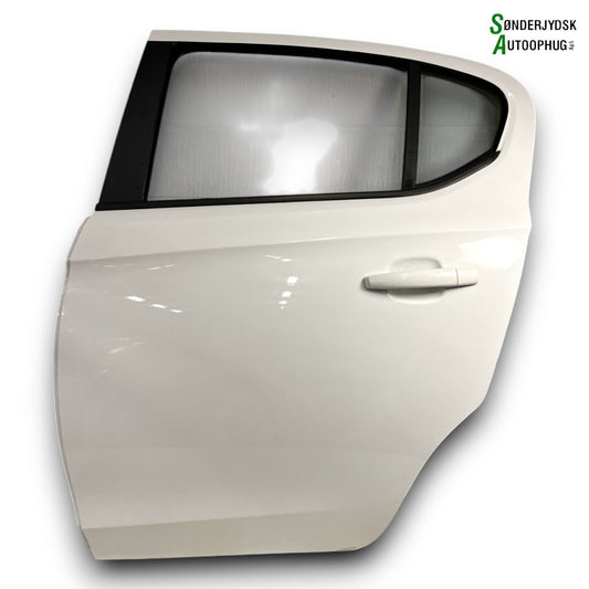 Opel Corsa E Bagdør V Med OEM Nr. 39135551 Fra Opel Ophugger