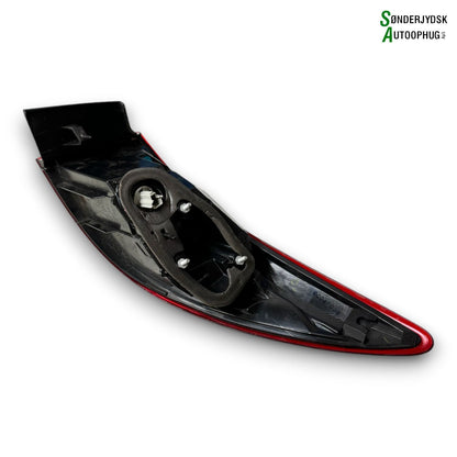 Mazda 6 GJ/GL Baglygte Med OEM Nr. GHK151160 Fra Mazda Ophugger