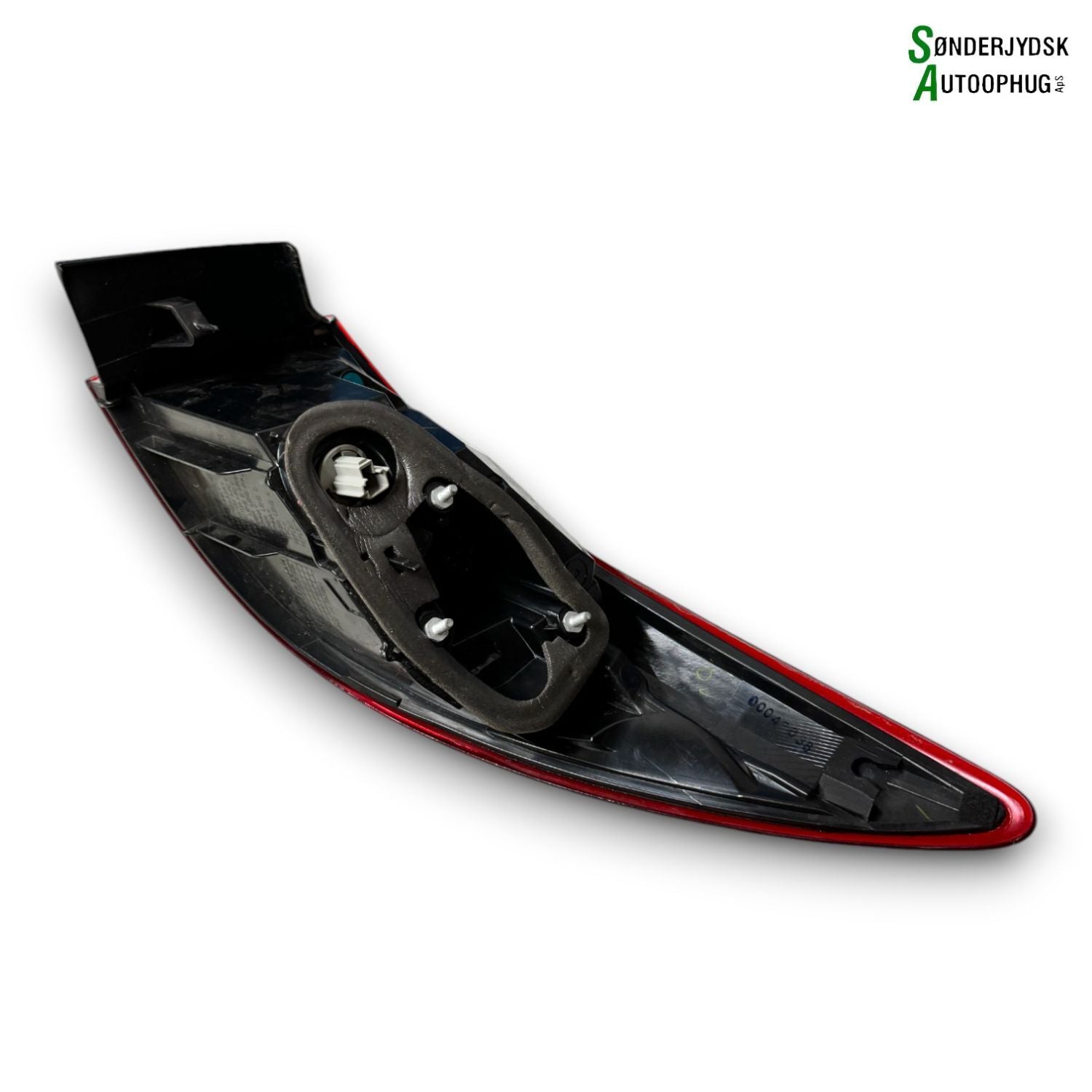 Mazda 6 Gj/Gl Baglygte Med OEM Nr. 082161996LB Fra Mazda Ophugger