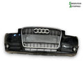 Audi A4 Forkofanger Med OEM Nr. 8E0807105 Fra Audi Ophugger