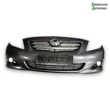 Toyota Corolla Sedan E15 Forkofanger Med OEM Nr. 5211912950 Fra Toyota Ophugger