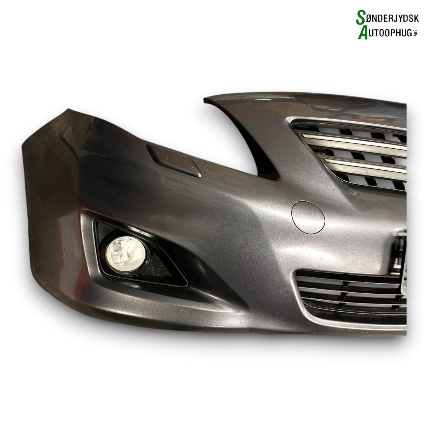 Toyota Corolla Sedan E15 Forkofanger Med OEM Nr. 5211912950 Fra Toyota Ophugger