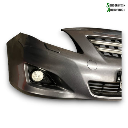 Toyota Corolla Sedan E15 Forkofanger Med OEM Nr. 5211912950 Fra Toyota Ophugger