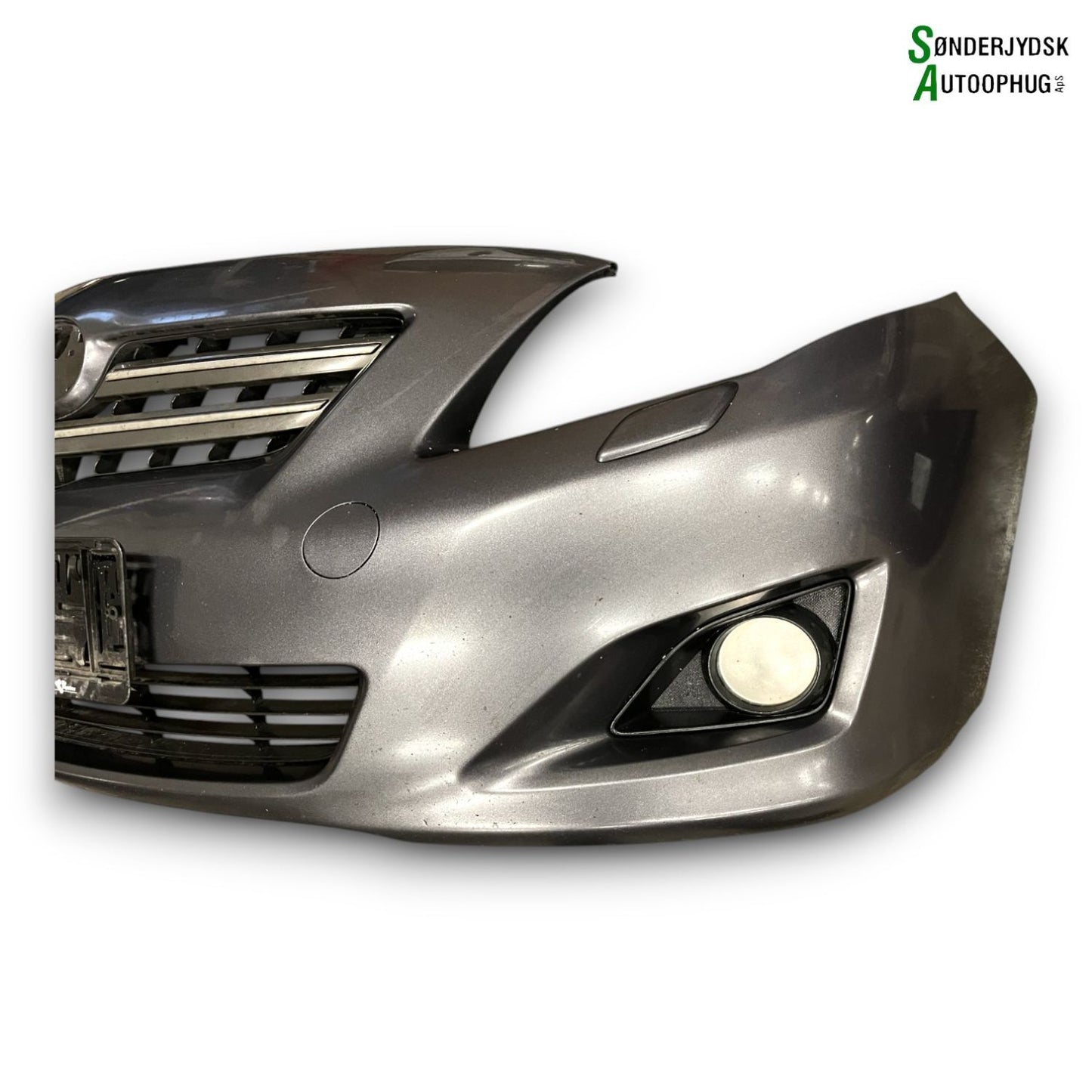 Toyota Corolla Sedan E15 Forkofanger Med OEM Nr. 5211912950 Fra Toyota Ophugger