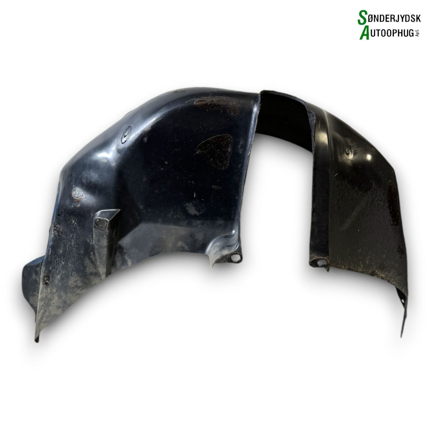 Opel Corsa E Inderskærm Med OEM Nr. 13187363 Fra Opel Ophugger