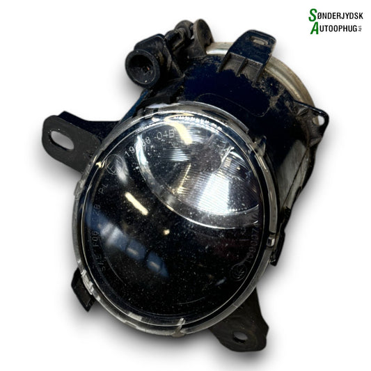 Opel Corsa E Tågelygte For Med OEM Nr. 13253625 Fra Opel Ophugger