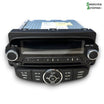 Opel Corsa E Radio M/Cd Med OEM Nr. 39068067 Fra Opel Ophugger
