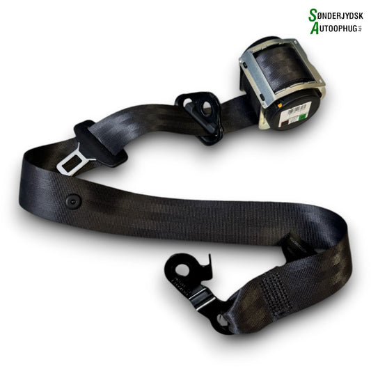 Opel Corsa E Sikkerhedsseler For Med OEM Nr. 607707800H Fra Opel Ophugger