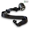 Opel Corsa E Sikkerhedsseler For Med OEM Nr. 13427741 Fra Opel Ophugger