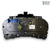 Opel Corsa E Speedometer - Instrument Med OEM Nr. 39129453 Fra Opel Ophugger