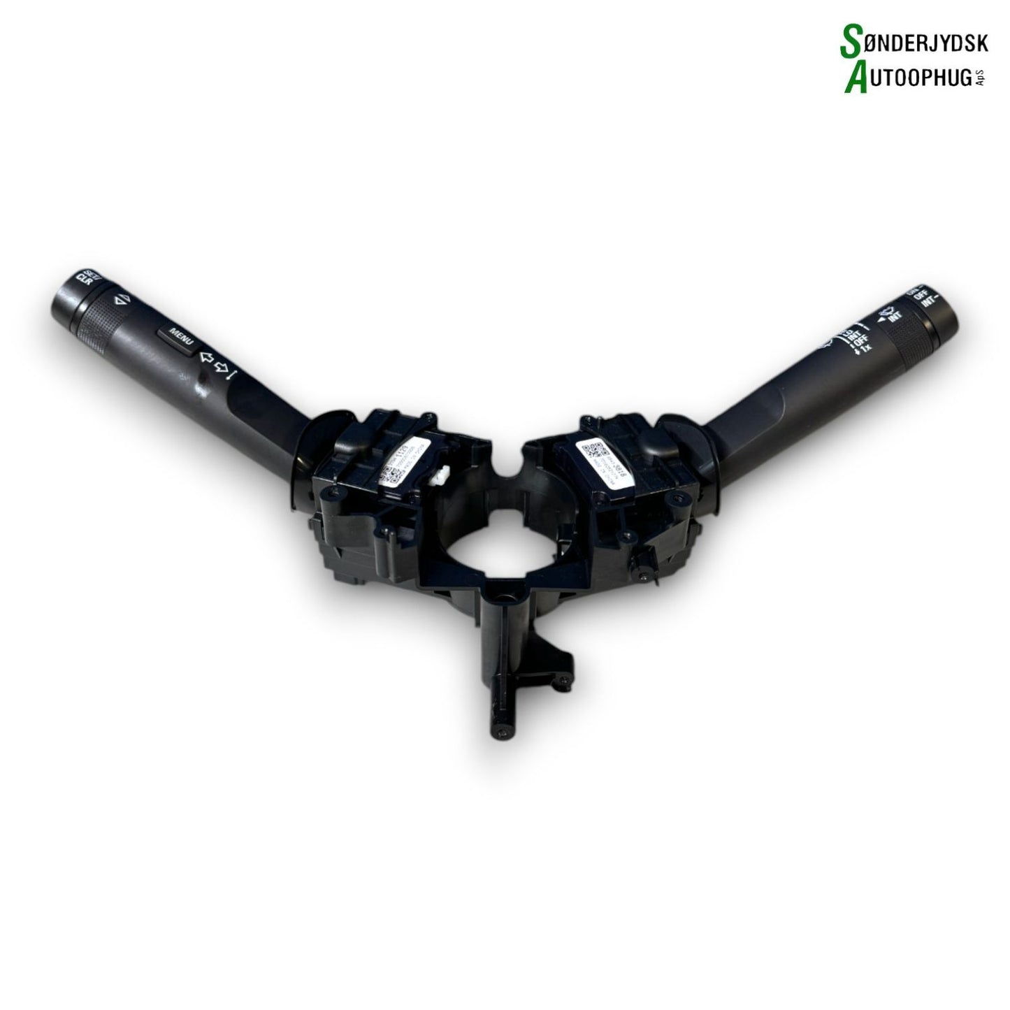 Opel Corsa E Kontakt Combi Med OEM Nr. 70550810926 Fra Opel Ophugger