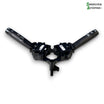Opel Corsa E Kontakt Combi Med OEM Nr. 70160521074 Fra Opel Ophugger