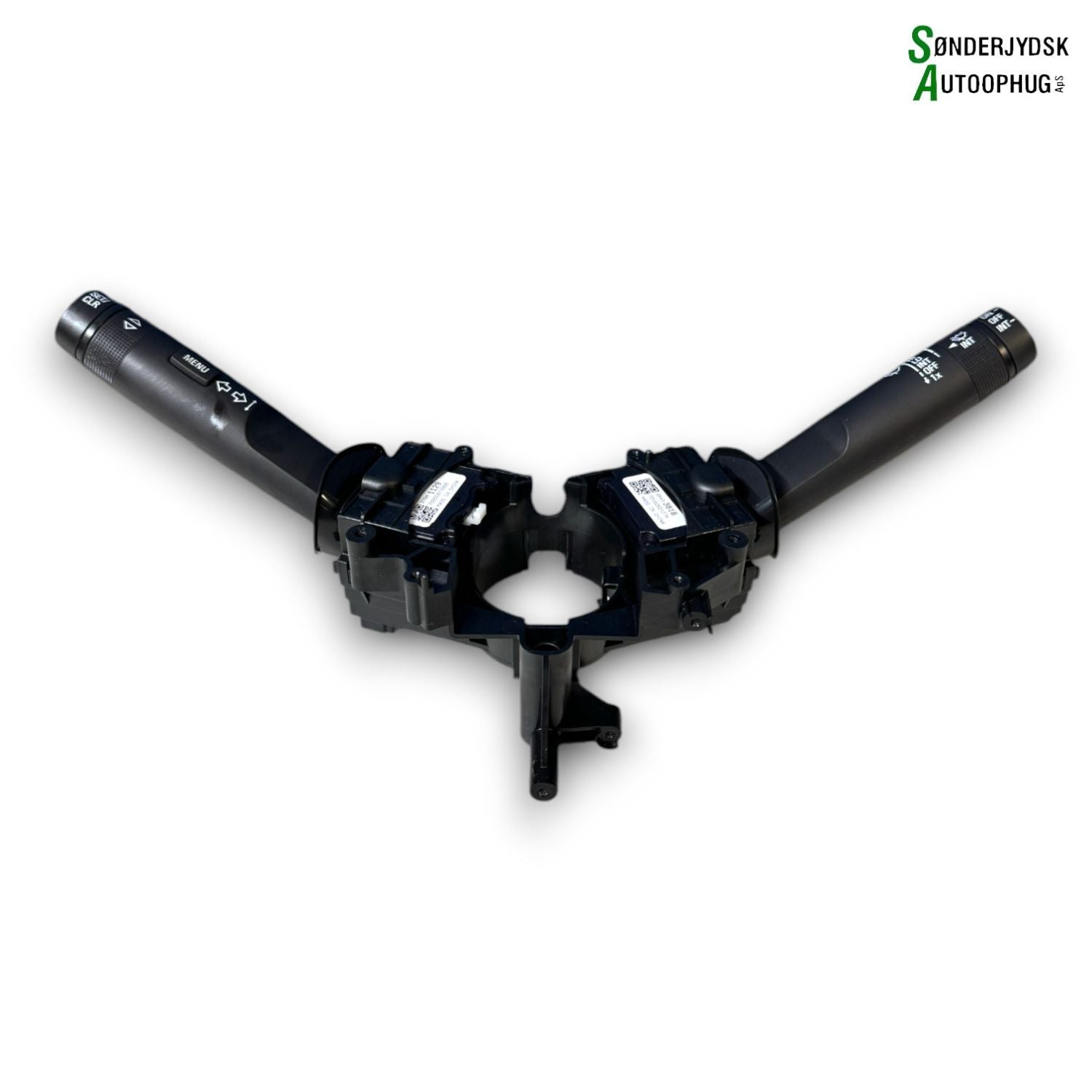 Opel Corsa E Kontakt Combi Med OEM Nr. 95433818 Fra Opel Ophugger