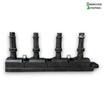 Opel Corsa E Tændspole El Med OEM Nr. 95528319 Fra Opel Ophugger