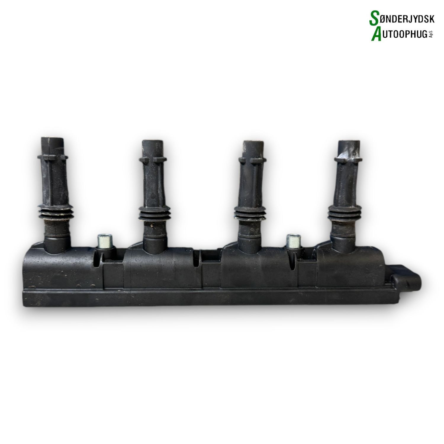 Opel Corsa E Tændspole El Med OEM Nr. 95528319 Fra Opel Ophugger