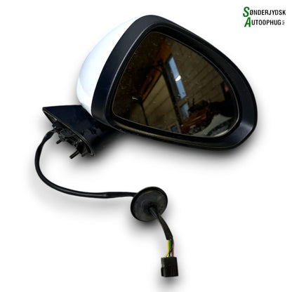 Opel Corsa E Sidespejl Med OEM Nr. 13188499 Fra Opel Ophugger