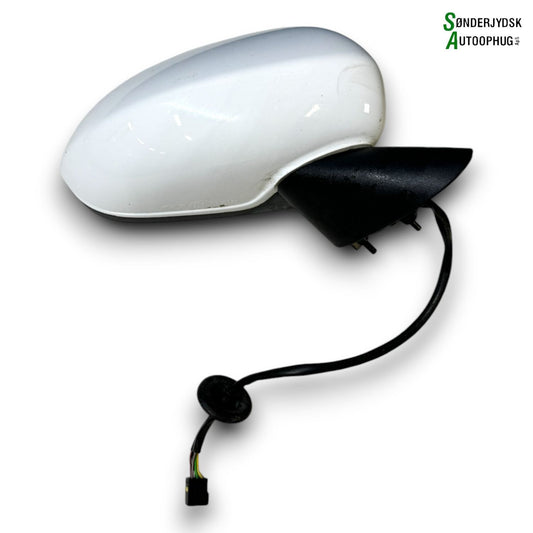 Opel Corsa E Sidespejl Med OEM Nr. 13188499 Fra Opel Ophugger