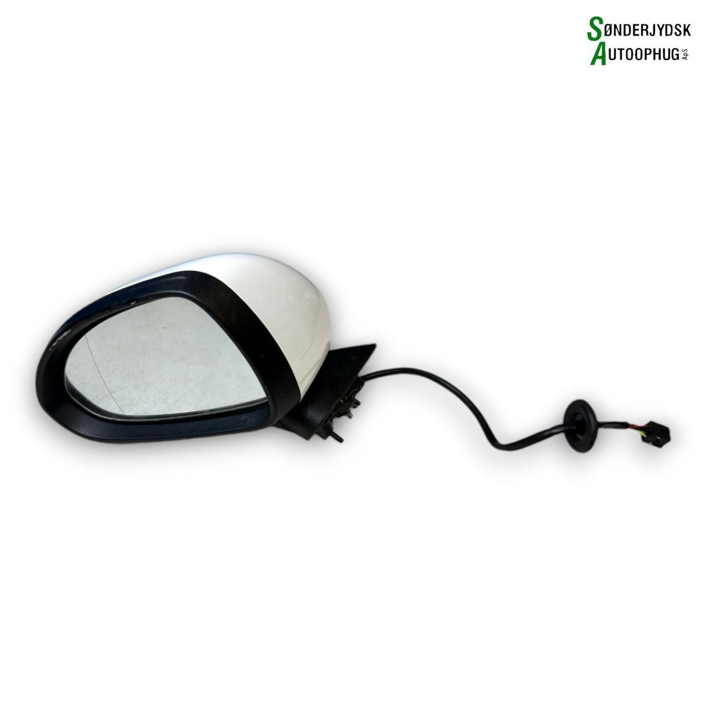 Opel Corsa E Sidespejl Med OEM Nr. 13188496 Fra Opel Ophugger