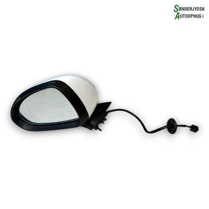 Opel Corsa E Sidespejl Med OEM Nr. 13188496 Fra Opel Ophugger