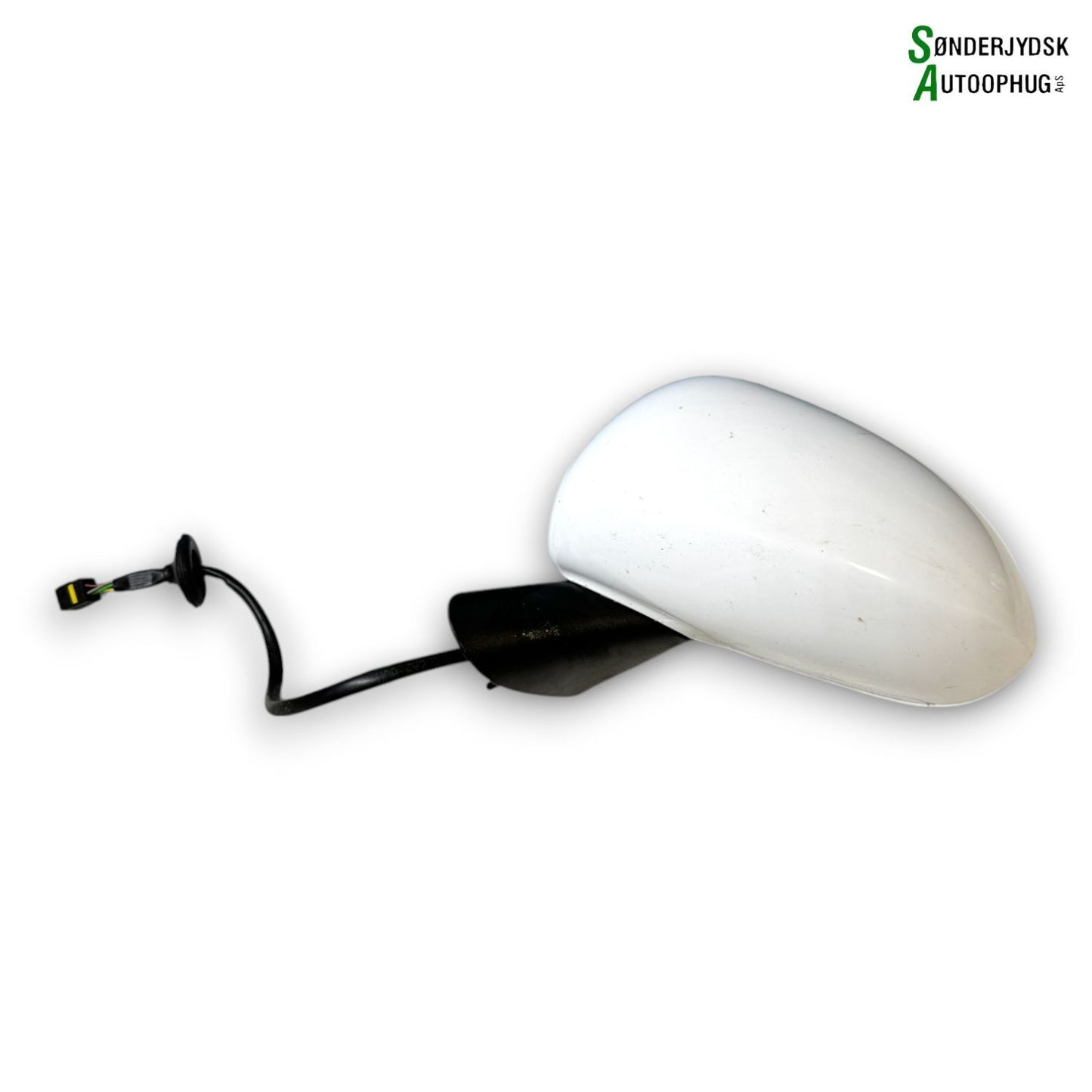 Opel Corsa E Sidespejl Med OEM Nr. 13188496 Fra Opel Ophugger