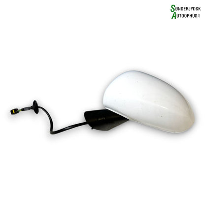Opel Corsa E Sidespejl Med OEM Nr. 13188496 Fra Opel Ophugger