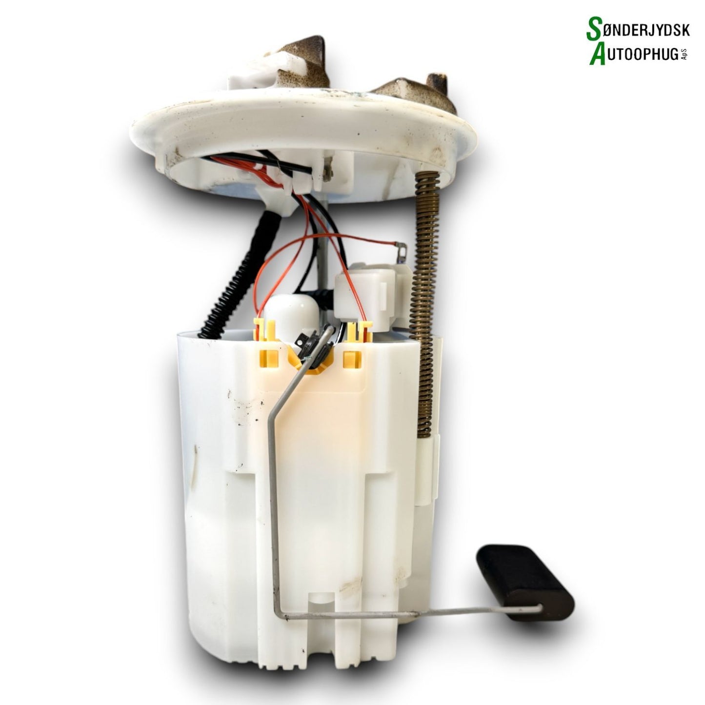 Opel Corsa E Benz/Brændstofpumpe El Med OEM Nr. 13436579 Fra Opel Ophugger