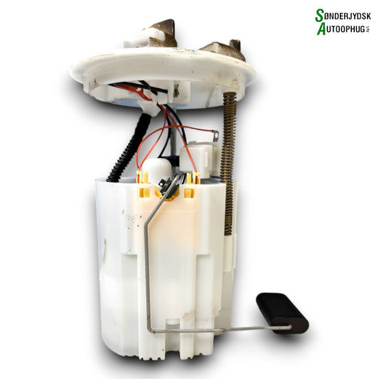 Opel Corsa E Benz/Brændstofpumpe El Med OEM Nr. 13436579 Fra Opel Ophugger