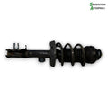 Opel Corsa E Fjederben For V Med OEM Nr. 13434139 Fra Opel Ophugger