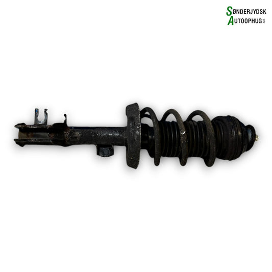 Opel Corsa E Fjederben For V Med OEM Nr. 13434139 Fra Opel Ophugger