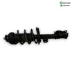 Opel Corsa E Fjederben For H Med OEM Nr. 13434140 Fra Opel Ophugger