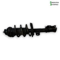 Opel Corsa E Fjederben For H Med OEM Nr. 13434140 Fra Opel Ophugger